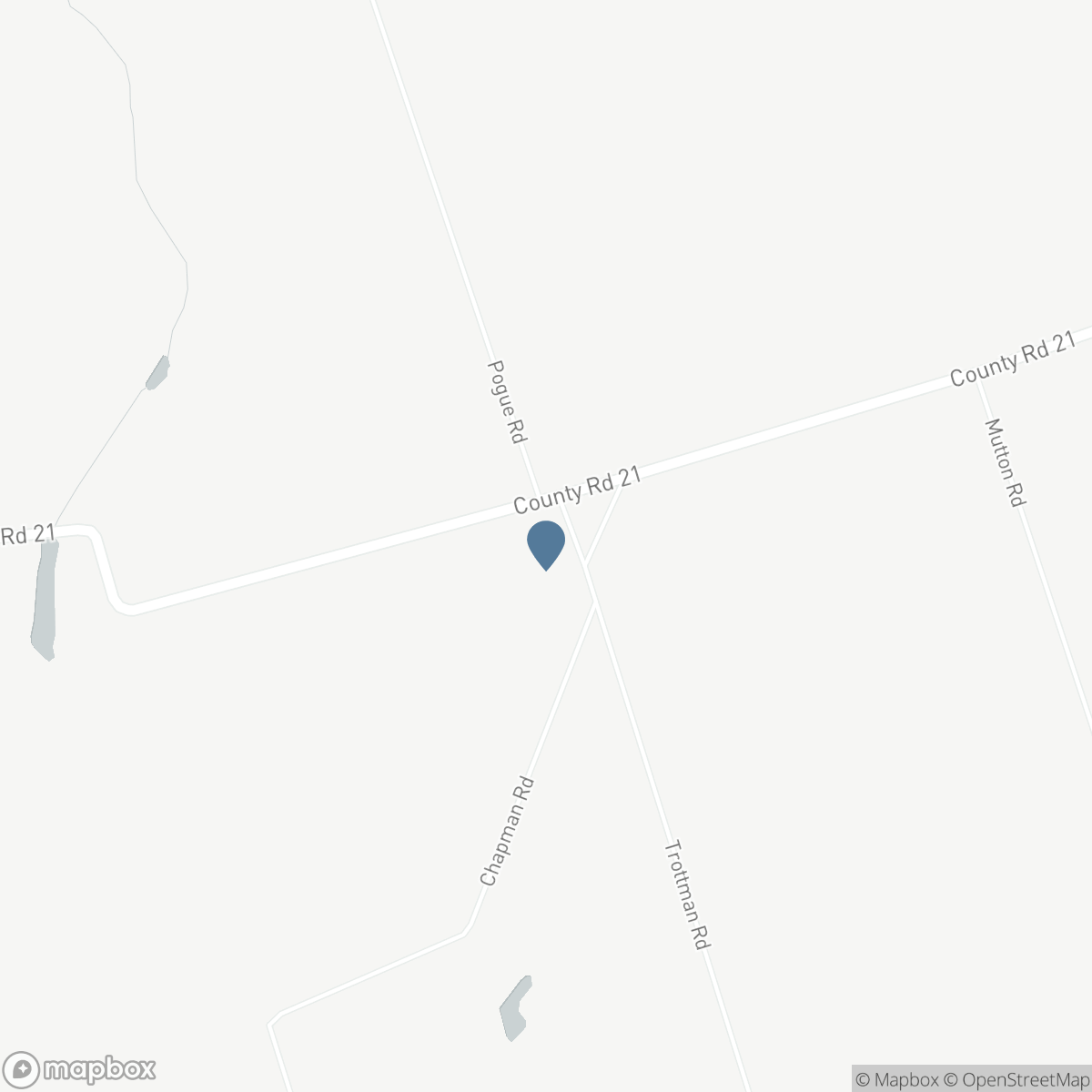 478 TROTTMAN ROAD, Alnwick-Haldimand, Ontario K0K 1S0